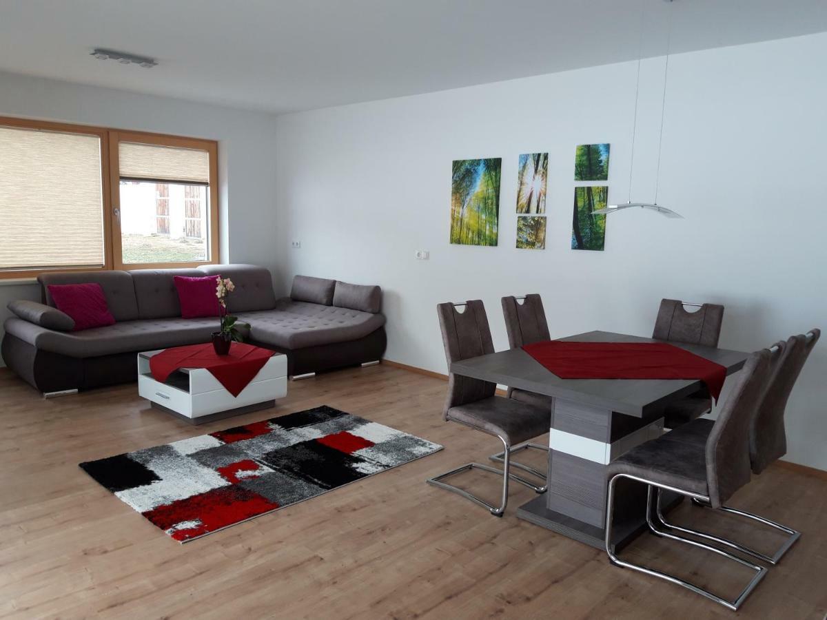 Apartment Barschtlerhof Axams