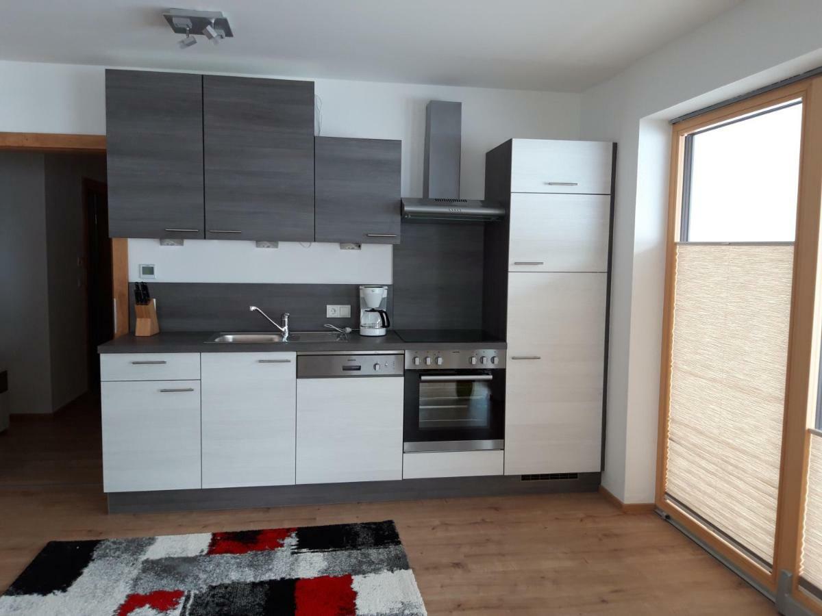 Apartment Barschtlerhof Axams