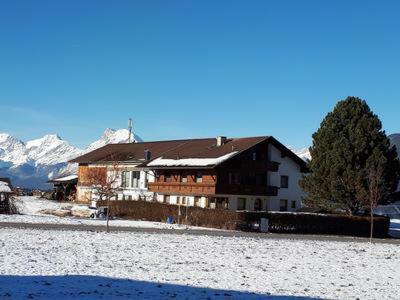 Barschtlerhof *